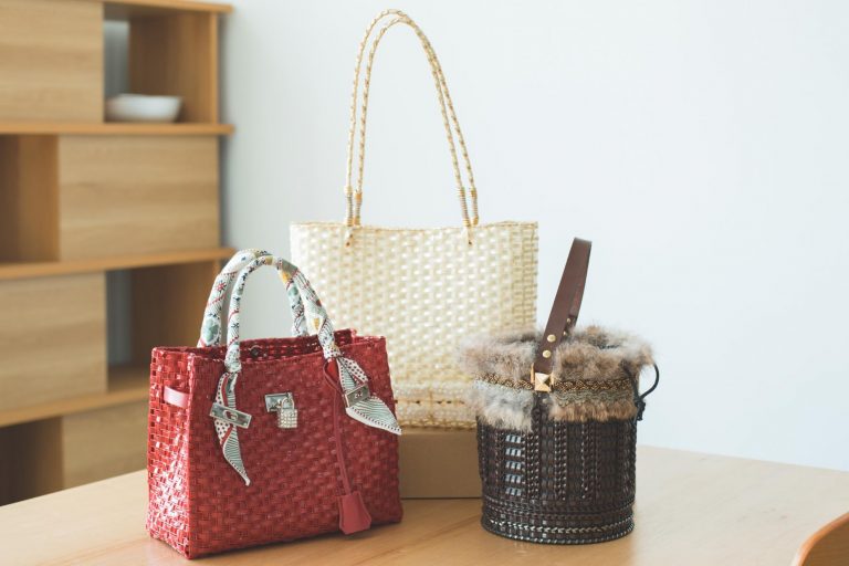 誰でも簡単にオリジナルバッグや小物がつくれちゃう！ラメルヘン・テープのワークショップに参加してきました。