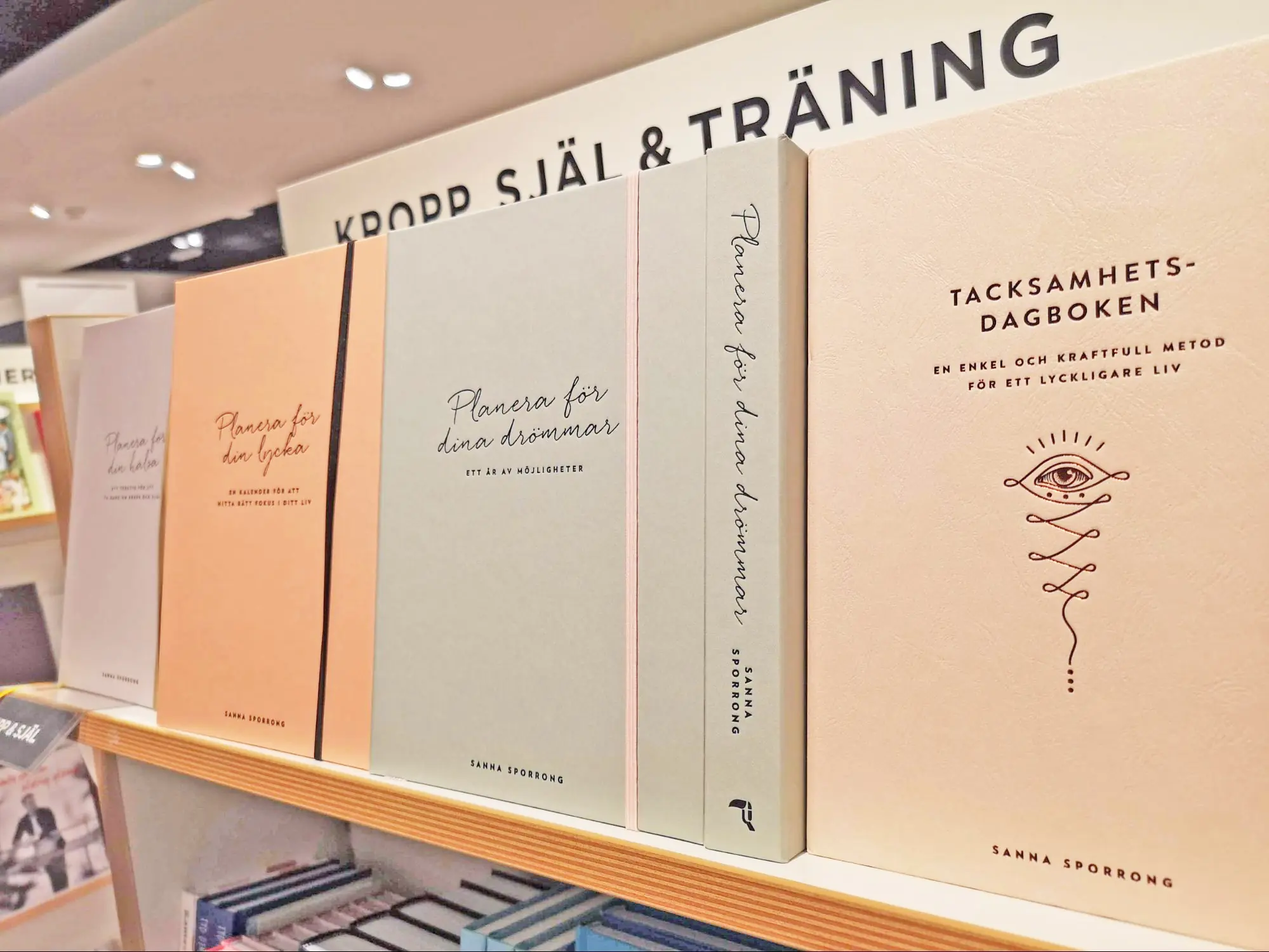 スウェーデンの暮らし スウェーデンの本屋と 360度本に囲まれた美しい図書館 ライフデザインズ