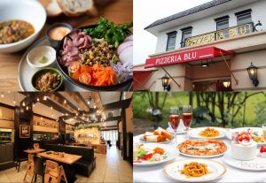 安城へ行ったら行きたい本格イタリアン！モーニングからティータイムまで楽しめるパンのトラの系列店「ピッツェリアブル」