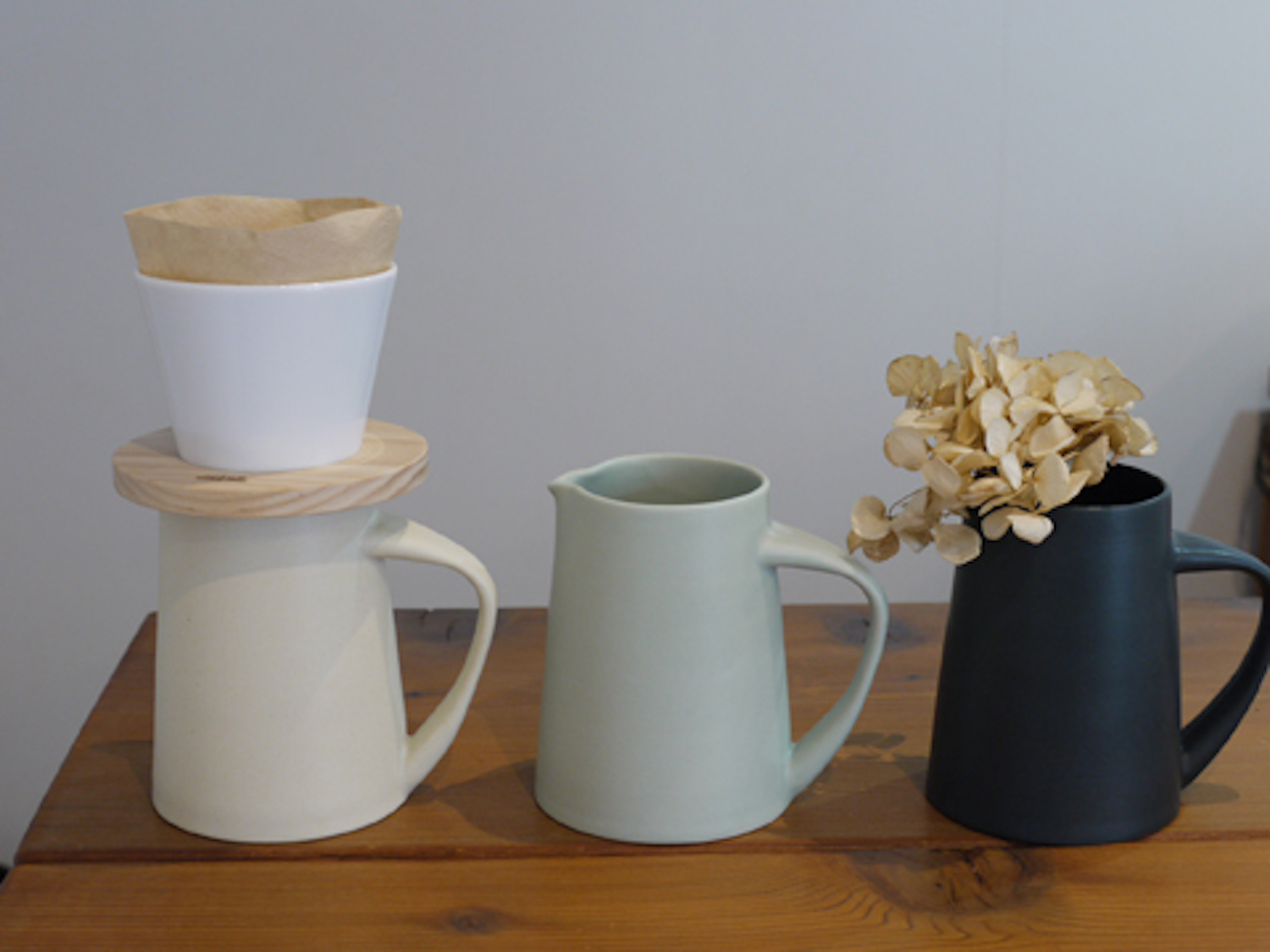 KANEAKI SAKAI POTTERY