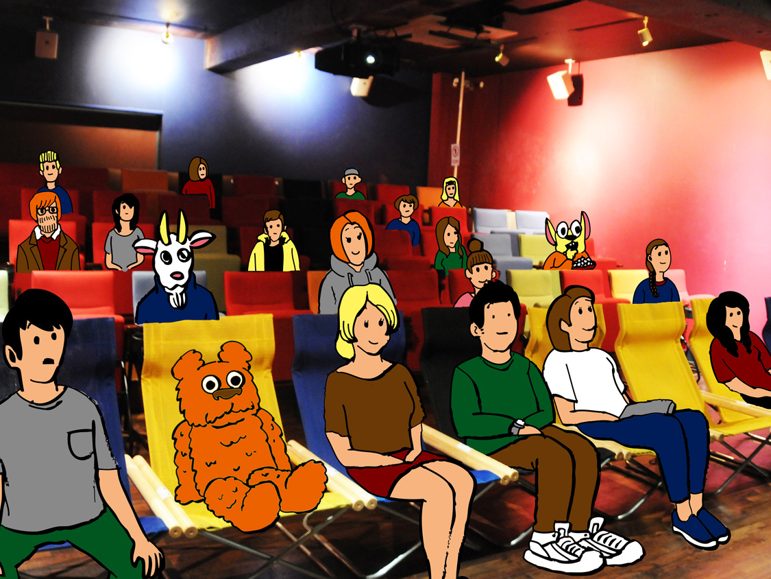 オンライン映画館 を観て 映画業界を応援しよう ライフデザインズ オンライン映画館 を観て 映画業界を応援しよう ライフデザインズ