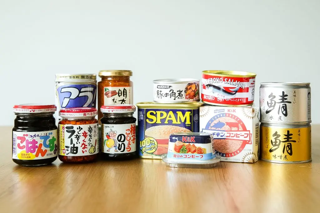 【12選】毎日の食卓が豊かになる!スーパーやコンビニで買えるごはんのおとも