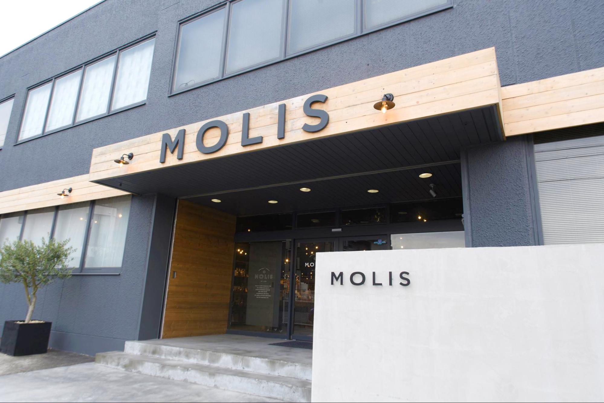 MOLIS