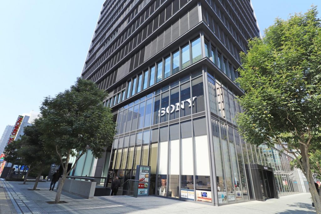 【移転】ソニー製品が実際に試せる！お得に買える！「ソニーストア 名古屋」