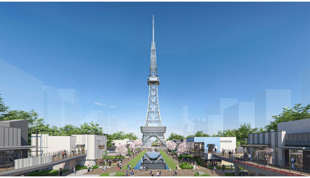 FabCafe Nagoyaが2020年秋・久屋大通公園にオープン！ 製造業と世界のクリエイティブの架け橋に