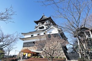 10 Recommended Sightseeing Spots in Inuyama, Aichi Prefecture