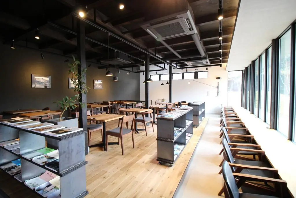 伊勢を訪れたら立ち寄りたい! 日々の暮らしに彩りを与えてくれるライフスタイルストア&カフェ「MARCI」