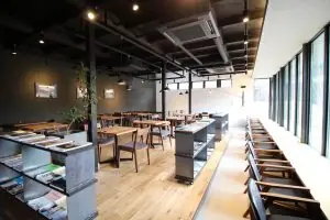 伊勢を訪れたら立ち寄りたい！ 日々の暮らしに彩りを与えてくれるライフスタイルストア＆カフェ「MARCI」