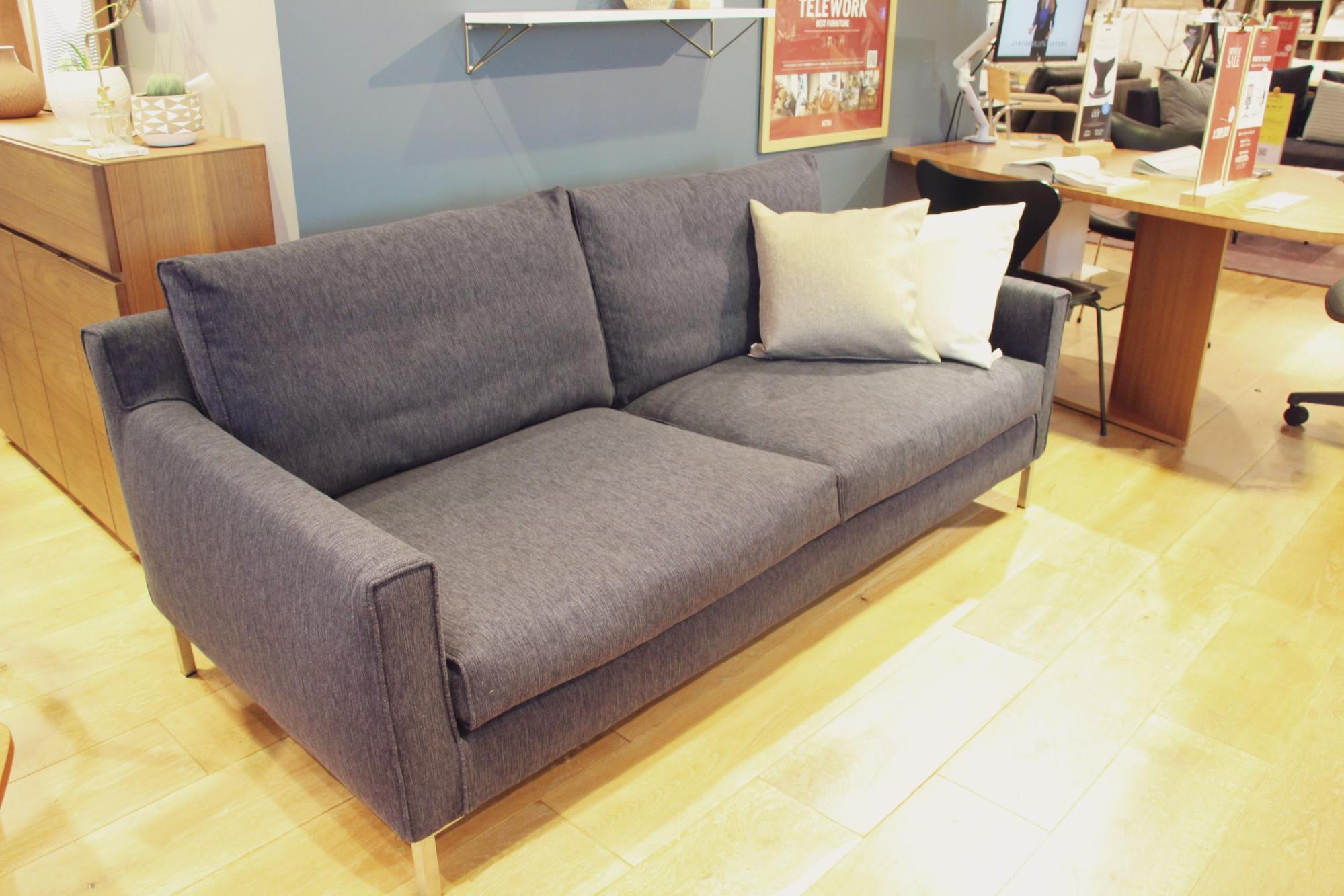 STREAMLINE　SOFA　