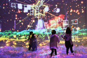 【雨の日でもOK】最新デジタル技術で、遊びながら学べる!次世代型テーマパーク「リトルプラネット mozoワンダーシティ」