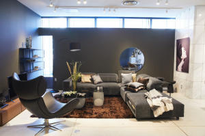 【移転】長く愛せるインテリアを選びたい。北欧発の世界的インテリアブランド「BoConcept(ボーコンセプト)」