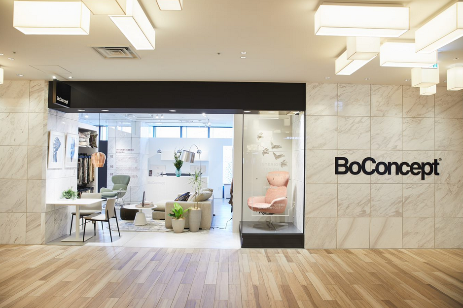 BoConcept