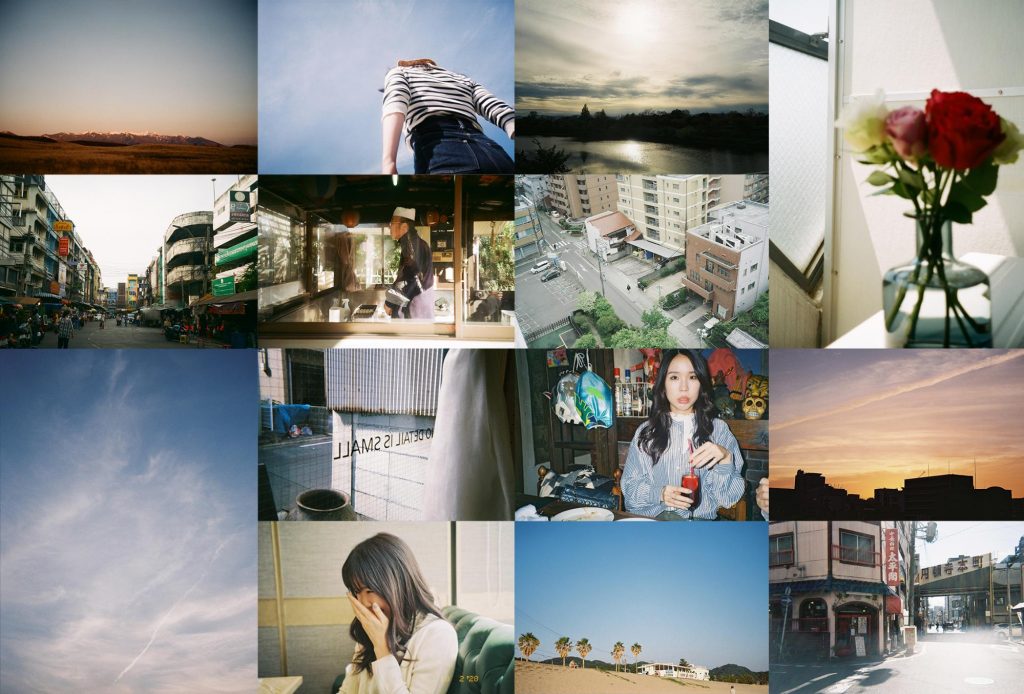 もう現像に困らない!データ化できる『フィルムカメラ現像所』まとめ