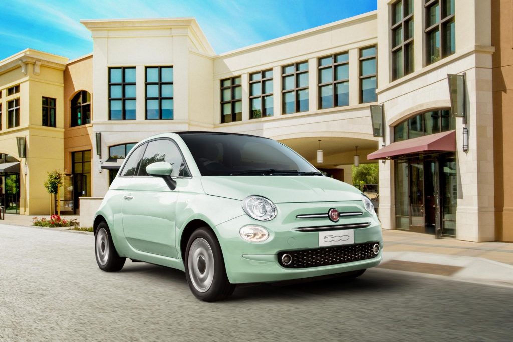 月々3万円から憧れのFIATに乗れる！「パケットFIAT」。試乗体験でFIATの魅力を徹底レポートします。