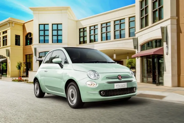 月々3万円から憧れのFIATに乗れる！「パケットFIAT」。試乗体験でFIATの魅力を徹底レポートします。