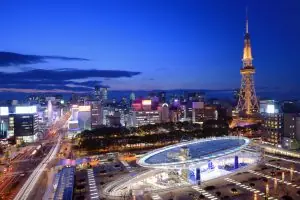 13 Recommended City Hotels in Nagoya for Sightseeing