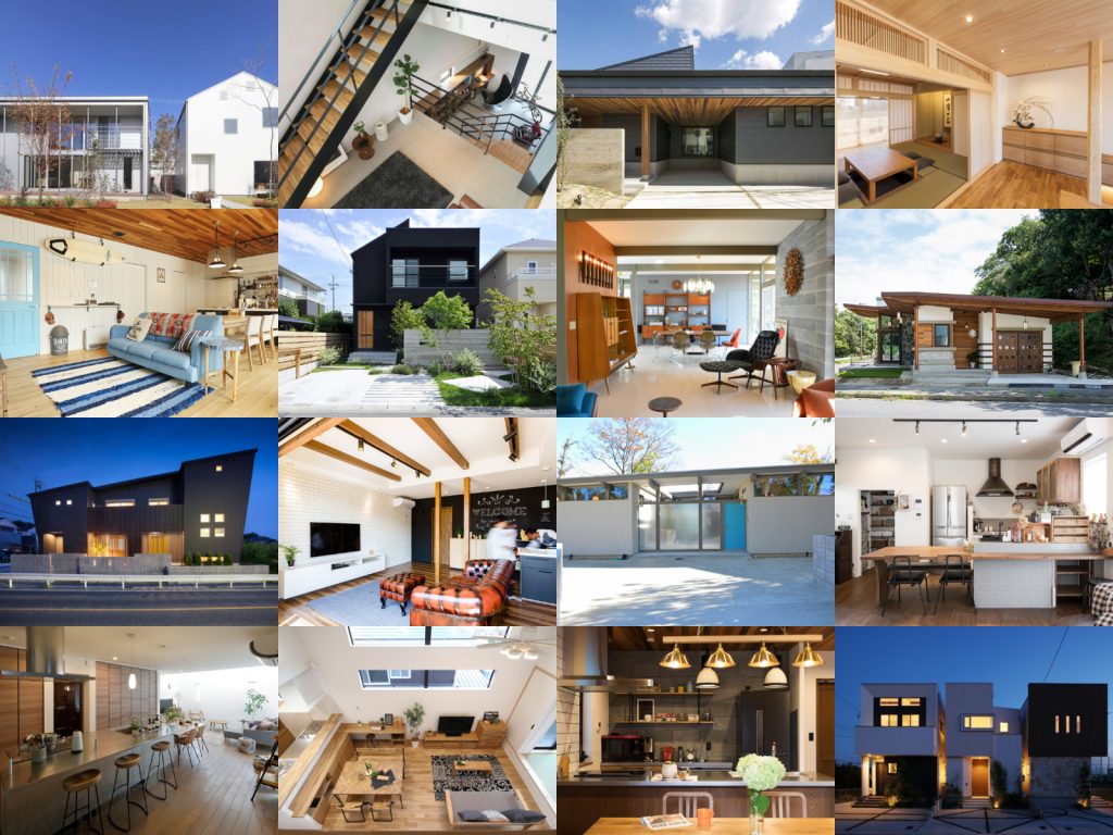 【愛知県】おすすめ注文住宅会社&工務店 31選
