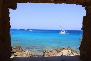 【ギリシャ ロードス島】エーゲ海に浮かぶギリシャの島ロードス