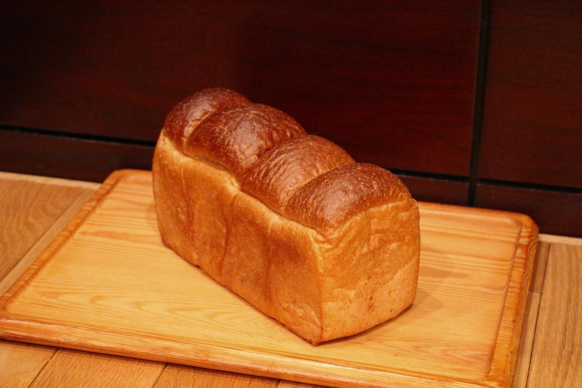 スペイン窯 パンのトラ