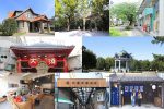 名古屋駅や栄だけじゃない。あらためて名古屋が好きになる！まちぶらにおすすめなエリア【10選】