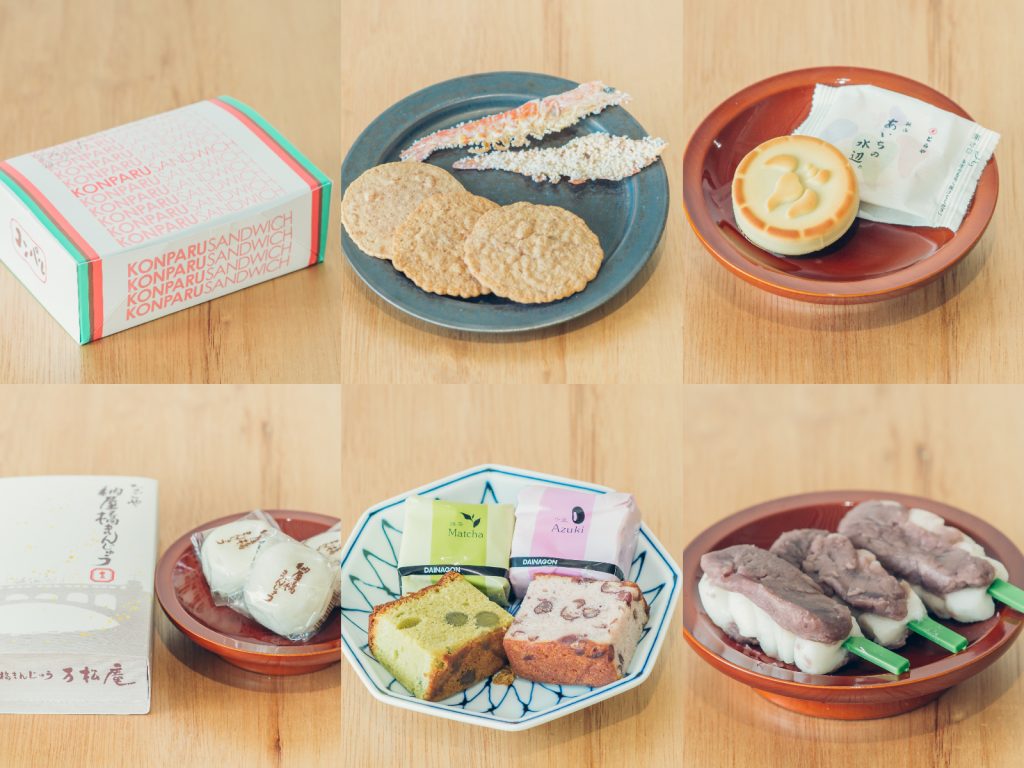 【20選】本当におすすめしたい！名古屋の手土産