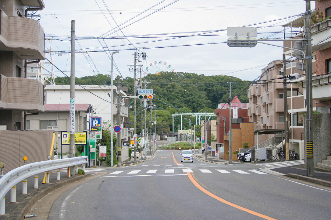 東山公園