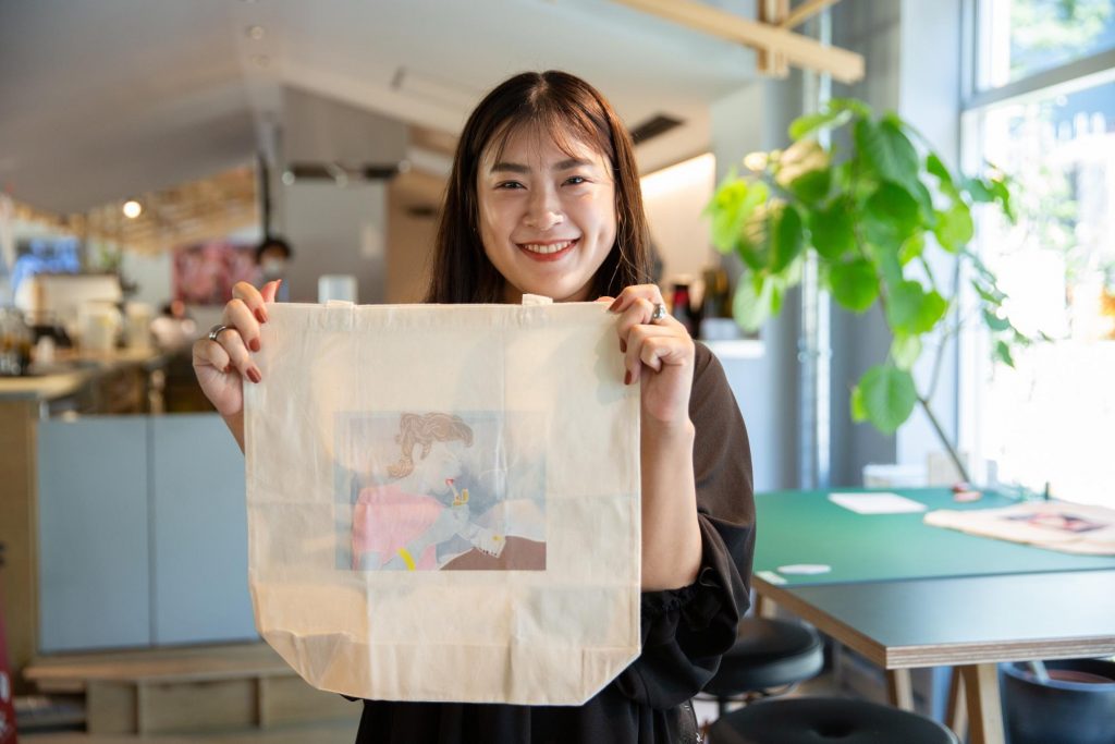 「FabCafe Nagoya(ファブカフェ ナゴヤ)」で、デジタルものづくりに挑戦してきました!