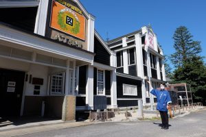 工場見学も、味噌グルメもダブルで八丁味噌を楽しむ!「カクキュー 八丁味噌」