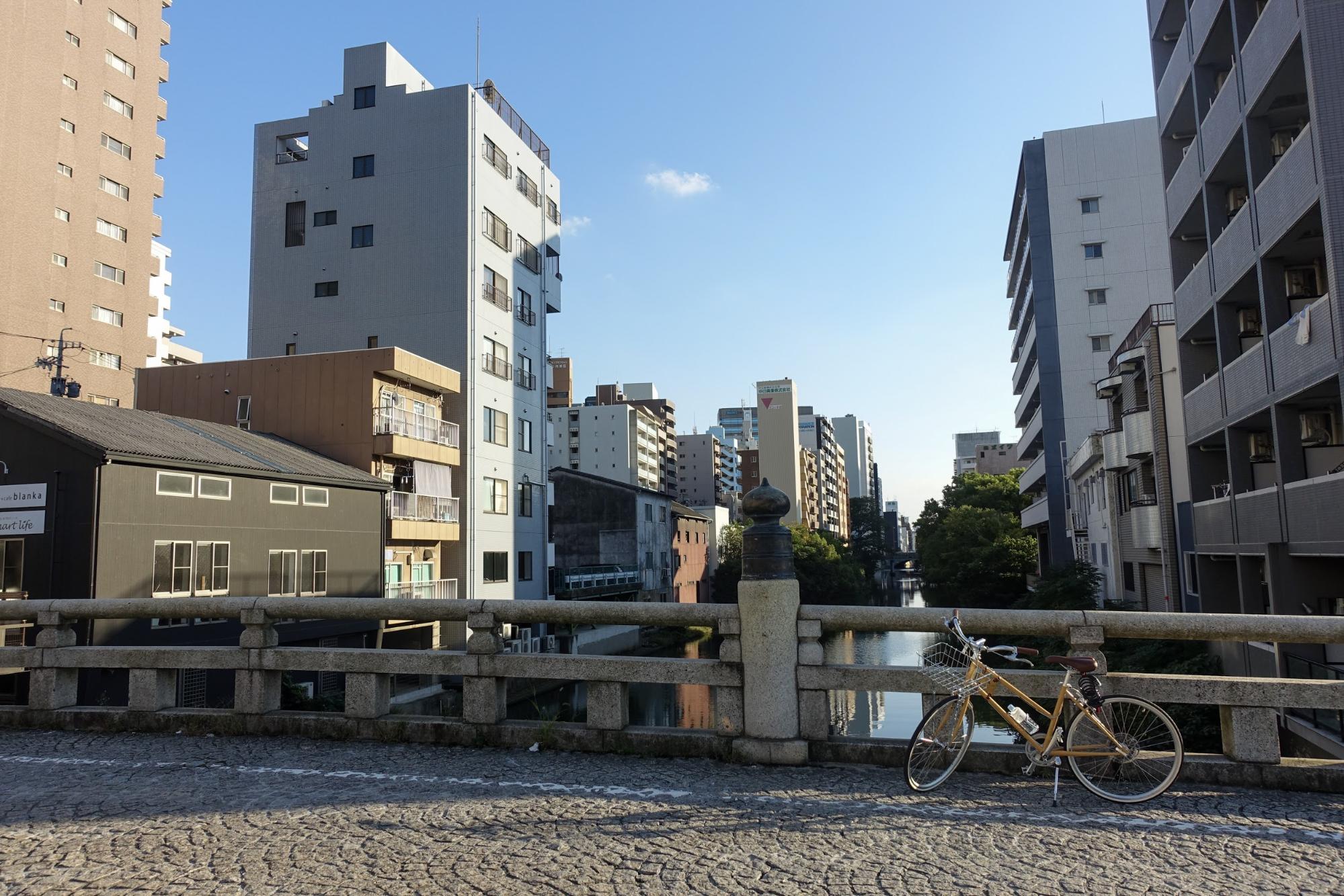 円頓寺商店街