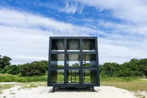 【愛知県の離島】癒やし&アートの島「佐久島」をまるっと楽しむ、日帰りおすすめプラン