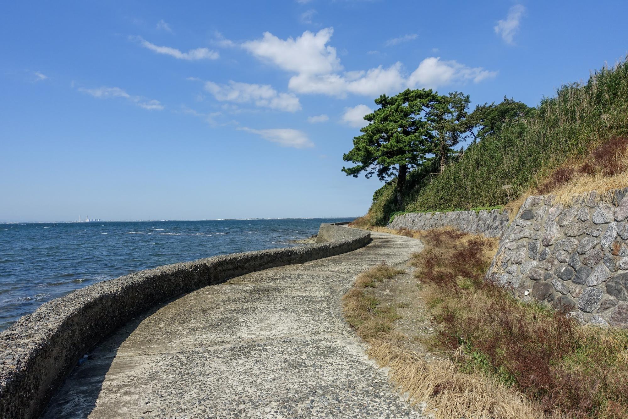 佐久島