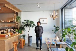 岡崎市のおもしろい、楽しいが体感できるマイクロホテル「ANGLE(アングル)」