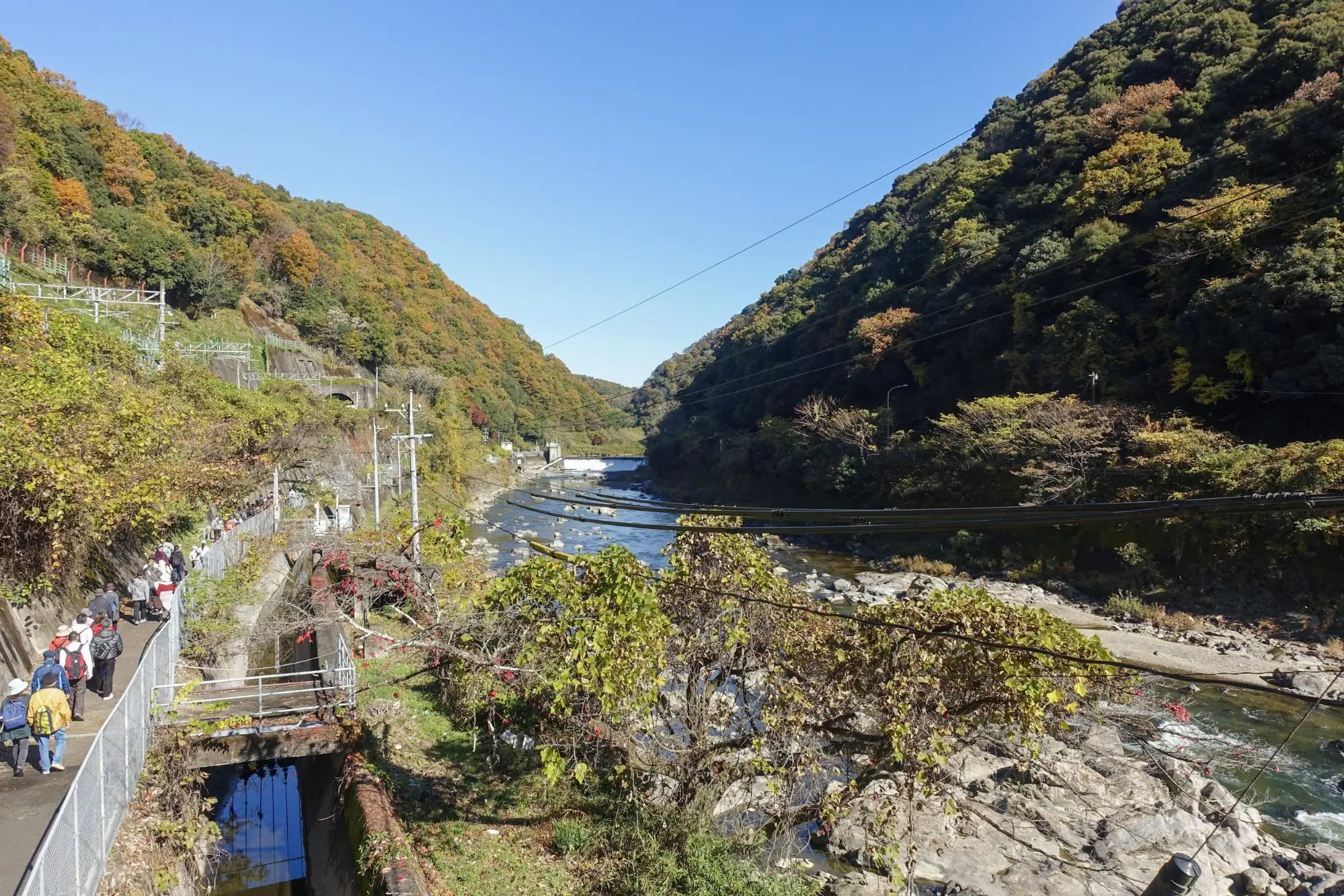 定光寺駅