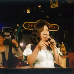 石橋 万里子
