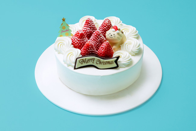 2020年のクリスマスも目前 クリスマスケーキを予約しよう ライフデザインズ