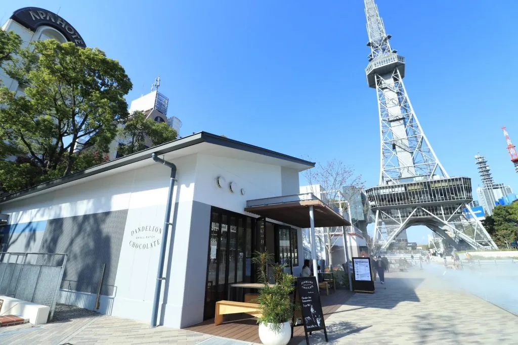 【閉店】サンフランシスコ発「ダンデライオン・チョコレート」のPOP-UP STOREが「RAYARD Hisaya-odori Park」にオープン！