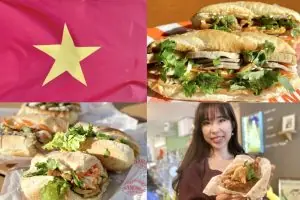 ベトナムのファーストフード「バインミー」を食べくらべ!名古屋で厳選した7店舗をご紹介