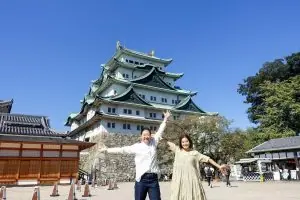 【名古屋観光1泊2日モデルコース】定番スポットからなごやめしまで、地元民おすすめコースをご紹介！