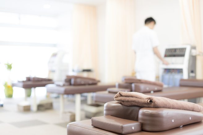 愛知・名古屋市内のおすすめ整体院・整骨院【21選】