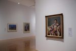 豊田市美術館にて、デザインあ展と同時開催！「わが青春の上杜会 − 昭和を生きた洋画家たち」