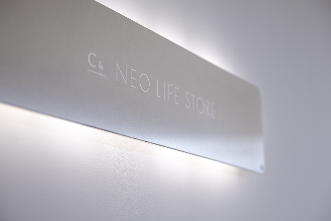 C&NEO LIFE STORE