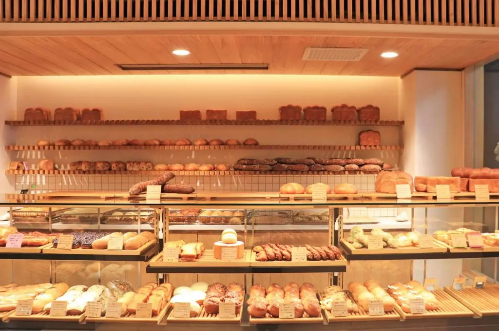 大地の恵みをパンで味わう。ここにしかないパンに出会える「terre a terre（テーラ・テール）」