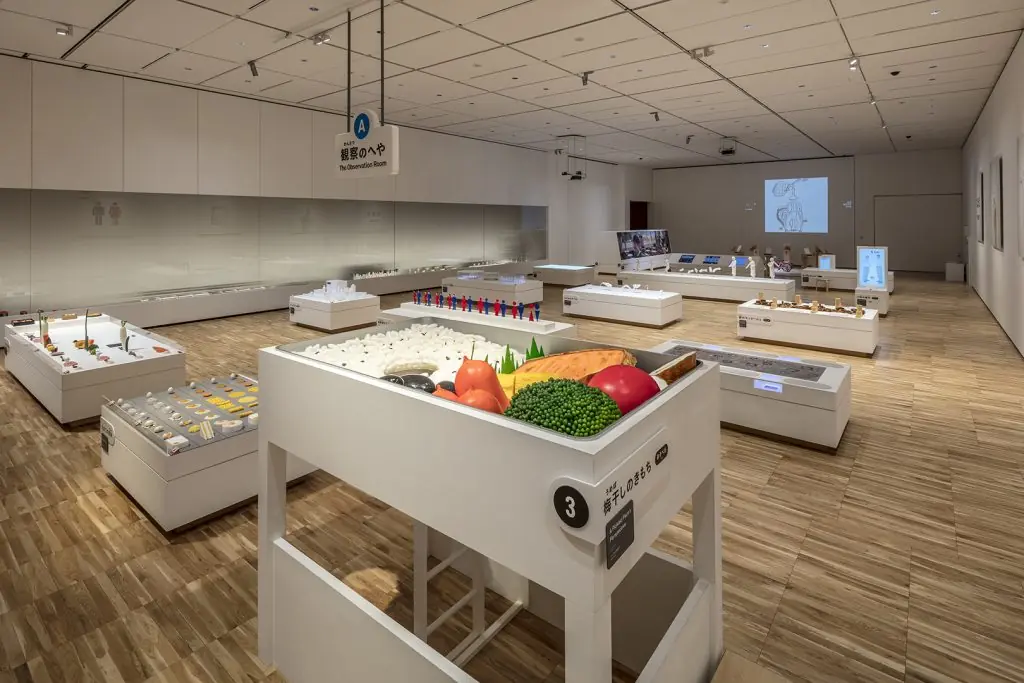 ついに愛知にやってきた！豊田市美術館で開催中の「デザインあ展」のみどころをご紹介