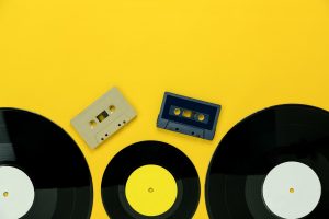 宅配買取ができる!中古レコード&CDの買取おすすめ15選