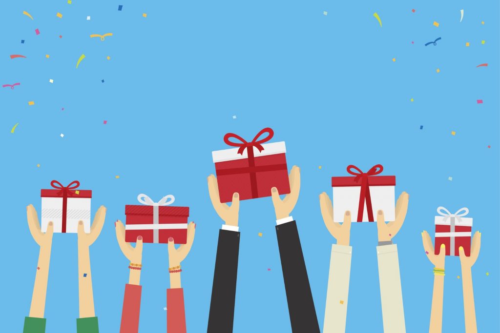 ノベルティ＆景品＆粗品を買うなら！ノベルティが注文できるおすすめサイト15選