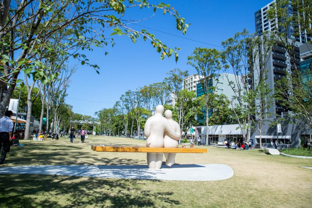【7選】久屋大通公園内「RAYARD Hisaya-odori Park(レイヤード ヒサヤオオドオリパーク)」のおすすめショップ