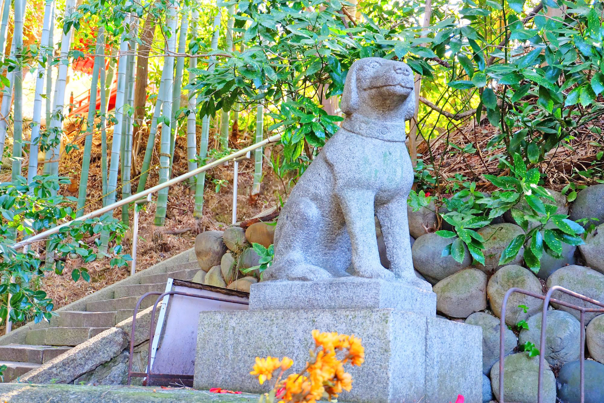 桃巌寺