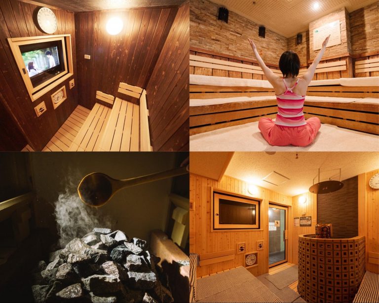 【2025年版】サウナ好き必見！名古屋のおすすめサウナスポット特集