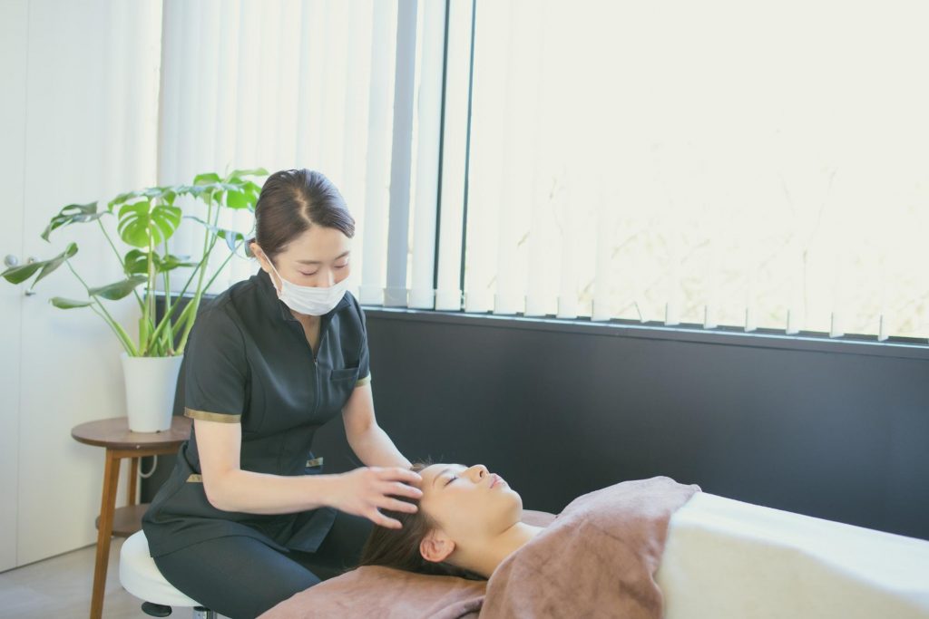 【移転】久屋大通り沿いにオープン！お客様に一番合うonly oneトリートメントを。小顔コルギ専門サロン「Calla Lily（カラーリリー）」