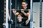 日本屈指のトレーナーが在籍！理想の身体を手に入れるなら、久屋大通にあるパーソナルトレーニングジム「NAKED（ネイキッド）」